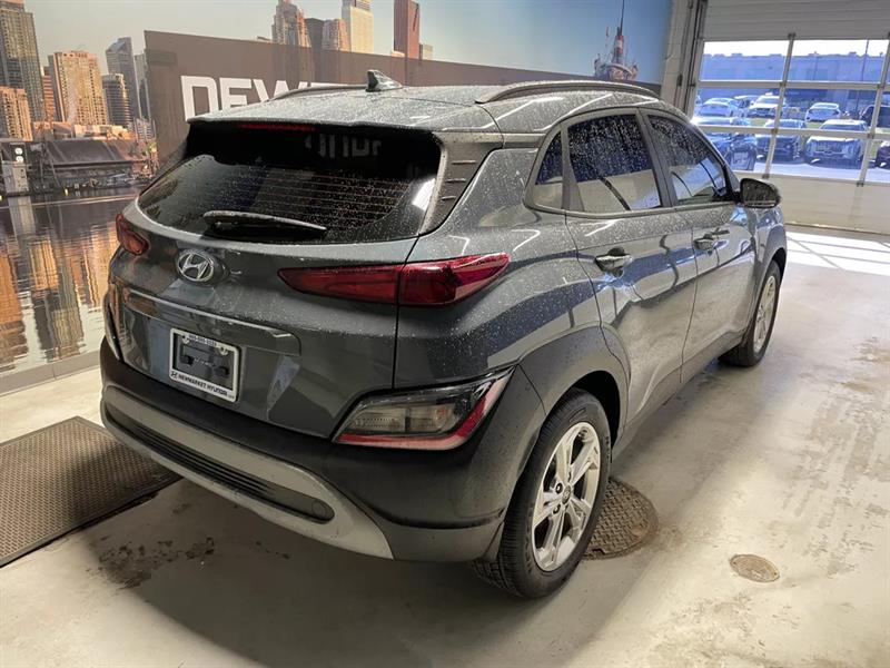 hyundai Kona 2022 - 6