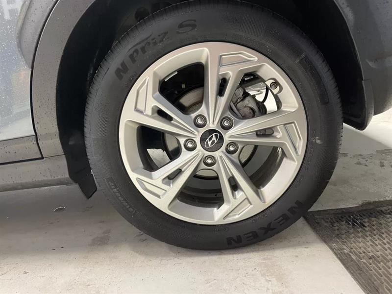 hyundai Kona 2022 - 7