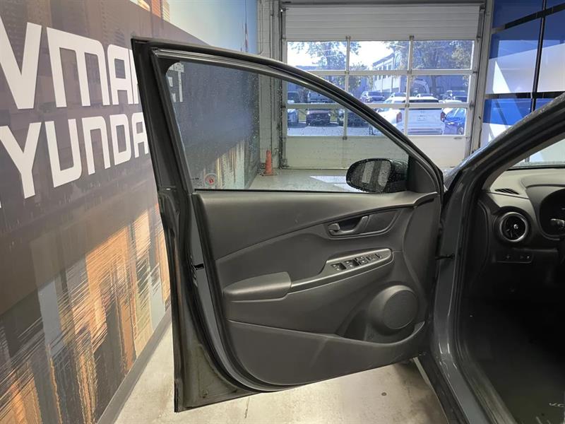 hyundai Kona 2022 - 8