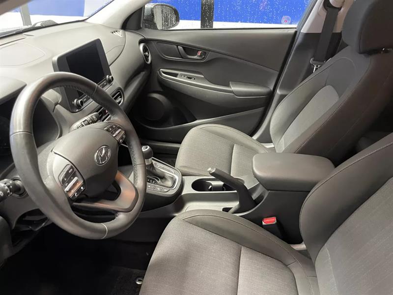 hyundai Kona 2022 - 9