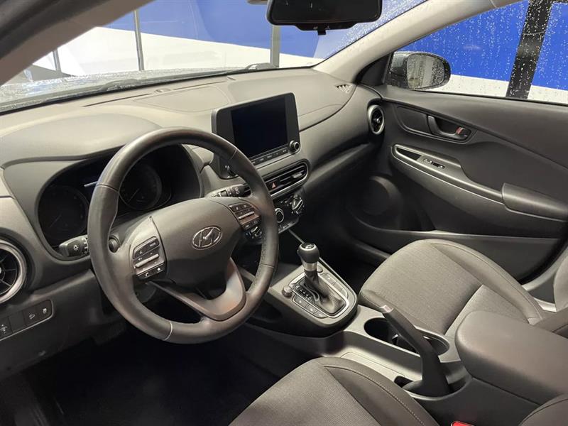 hyundai Kona 2022 - 10