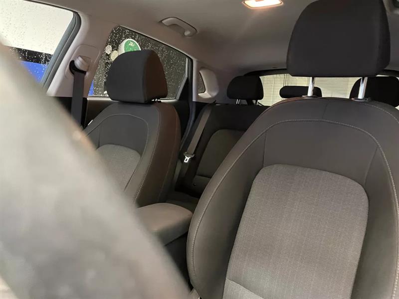 hyundai Kona 2022 - 11