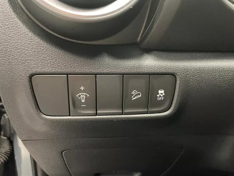 hyundai Kona 2022 - 12