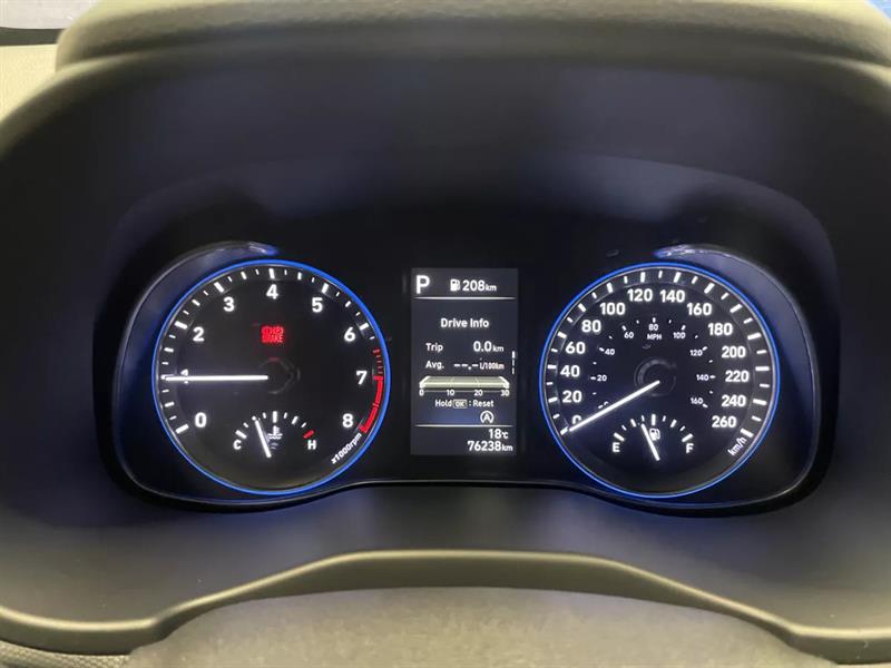 hyundai Kona 2022 - 14