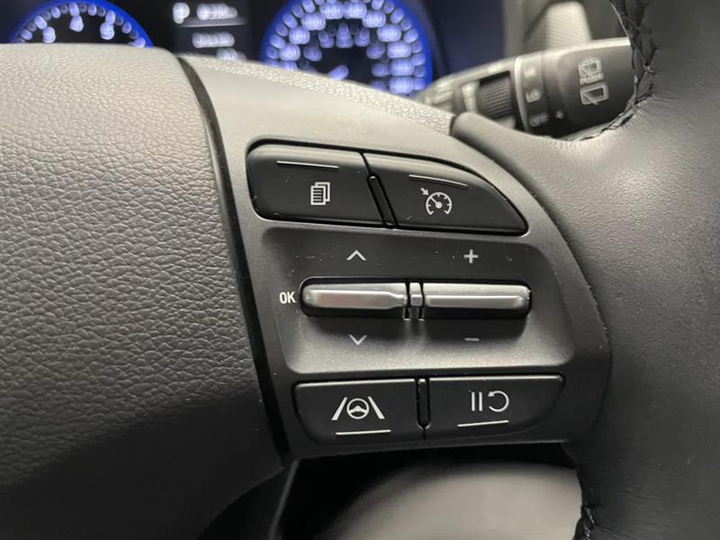 hyundai Kona 2022 - 15