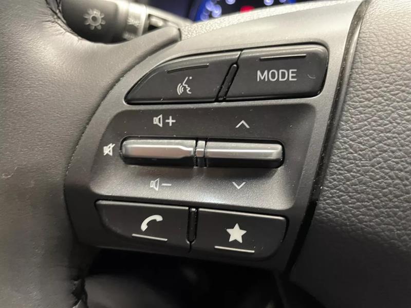 hyundai Kona 2022 - 16