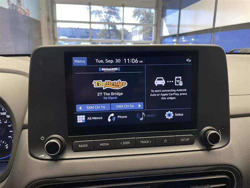 hyundai Kona 2022 - 17