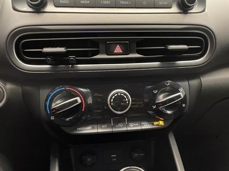 hyundai Kona 2022 - 18