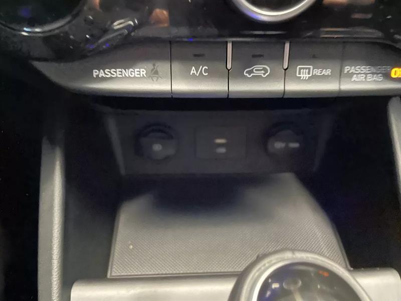 hyundai Kona 2022 - 19