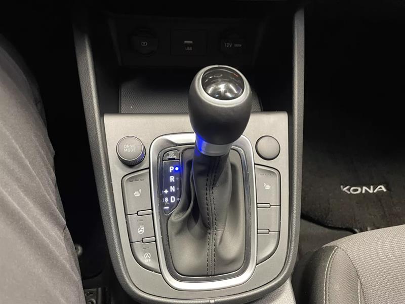 hyundai Kona 2022 - 20