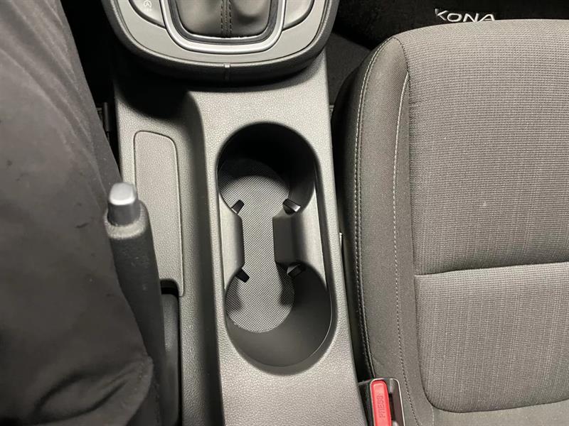 hyundai Kona 2022 - 21