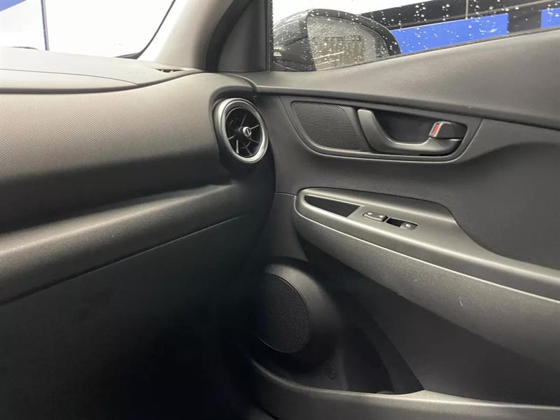 hyundai Kona 2022 - 22