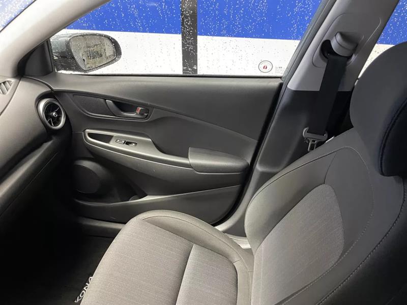 hyundai Kona 2022 - 23