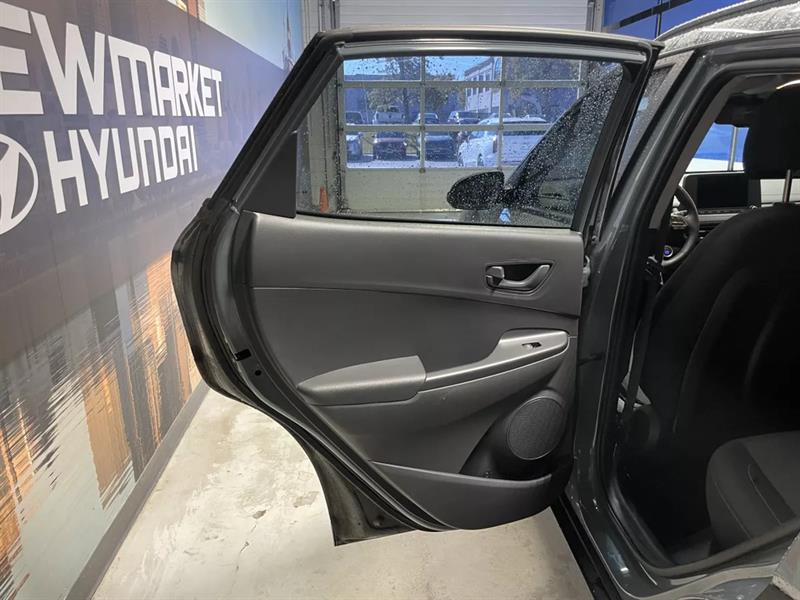 hyundai Kona 2022 - 24