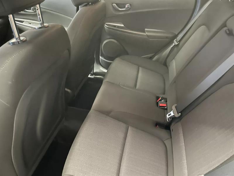 hyundai Kona 2022 - 26