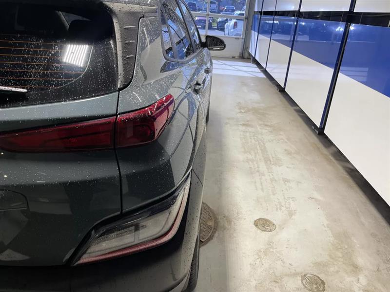 hyundai Kona 2022 - 27