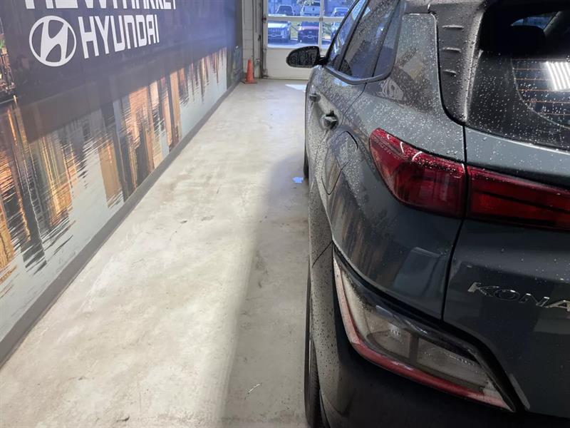 hyundai Kona 2022 - 28