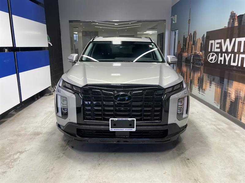 hyundai Palisade 2024 - 2