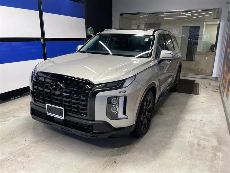 hyundai Palisade 2024 - 3