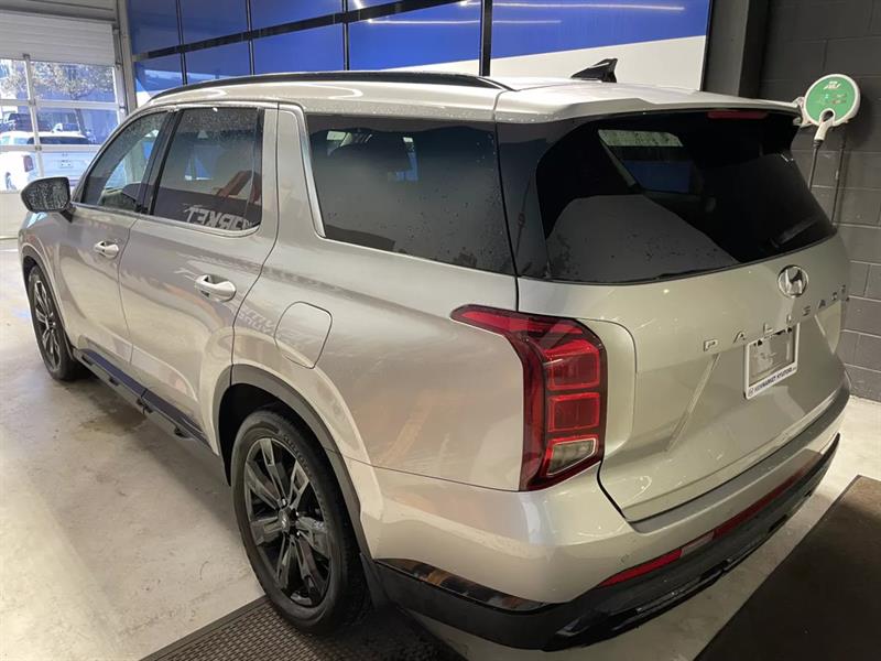 hyundai Palisade 2024 - 4