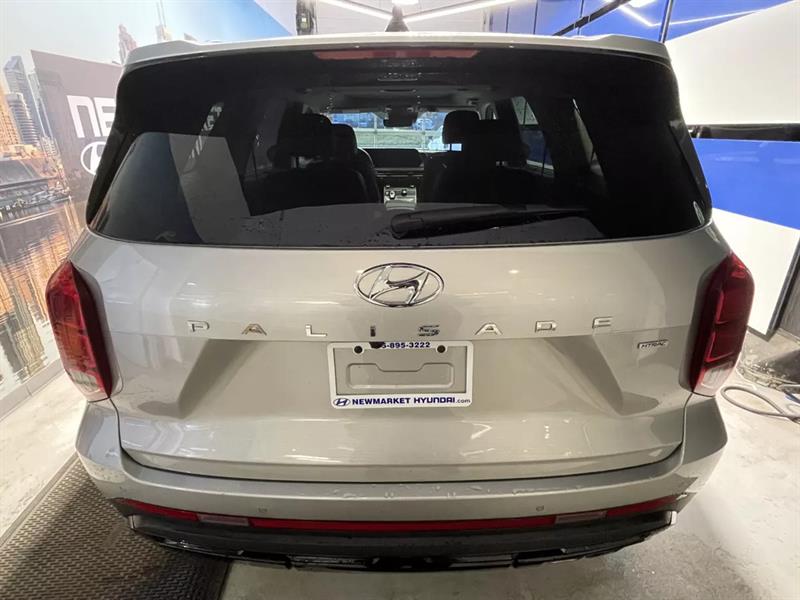 hyundai Palisade 2024 - 5