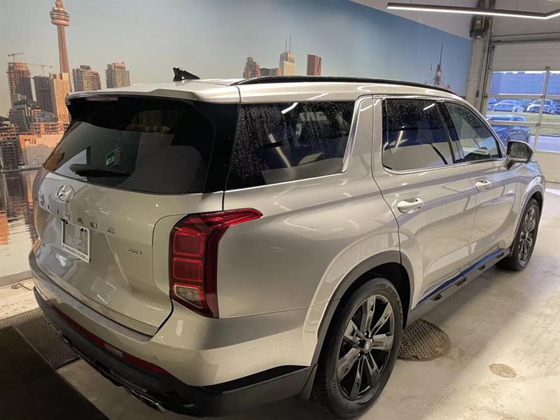 hyundai Palisade 2024 - 6