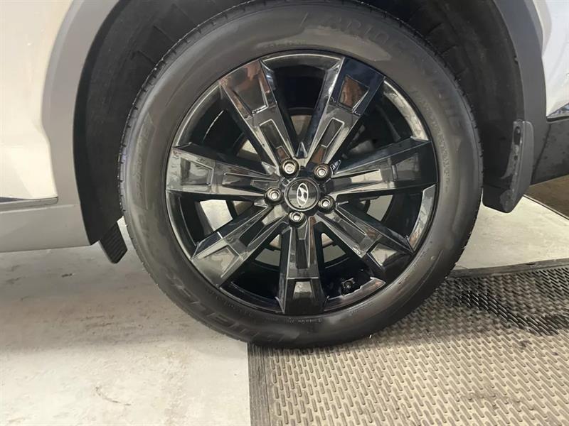 hyundai Palisade 2024 - 7