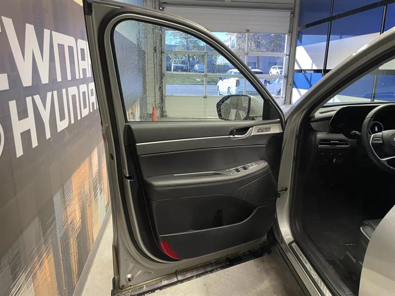 hyundai Palisade 2024 - 8