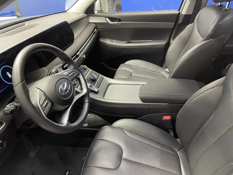 hyundai Palisade 2024 - 9