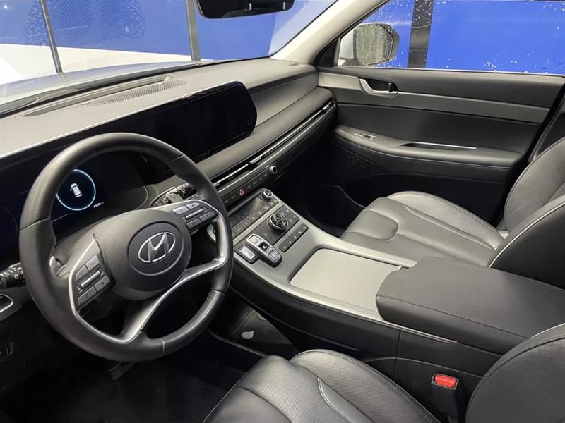 hyundai Palisade 2024 - 10