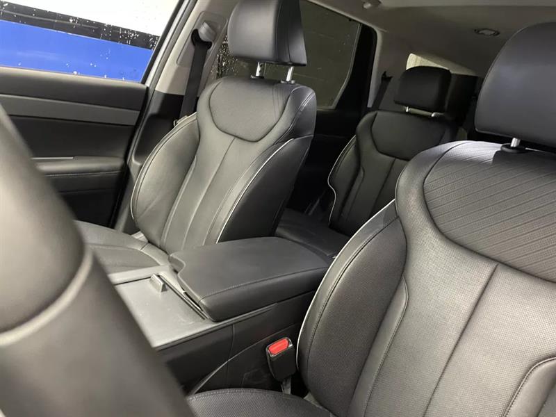 hyundai Palisade 2024 - 11