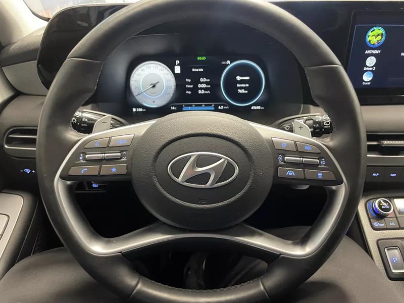 hyundai Palisade 2024 - 12