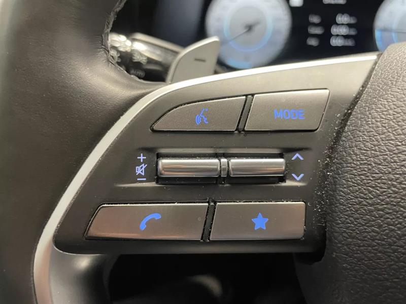 hyundai Palisade 2024 - 13