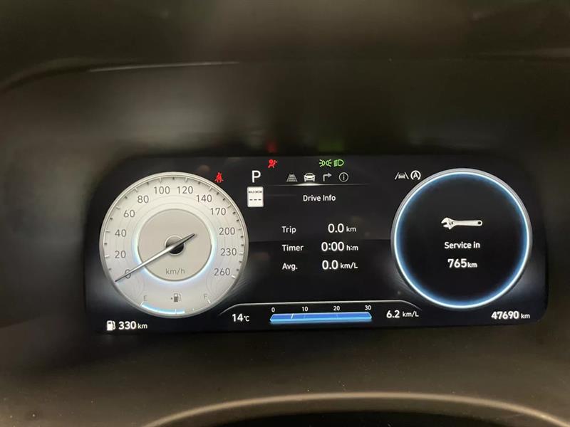 hyundai Palisade 2024 - 15