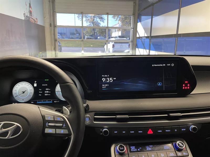 hyundai Palisade 2024 - 16