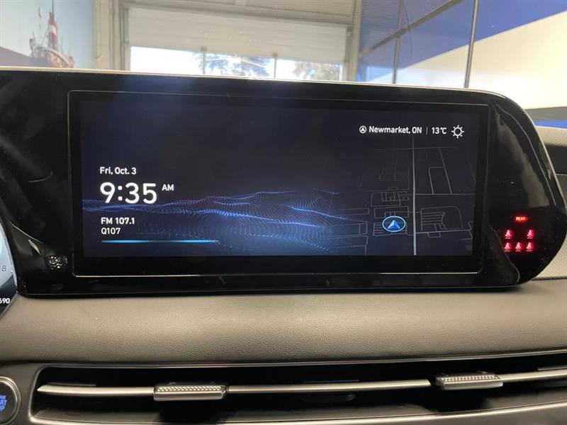 hyundai Palisade 2024 - 17