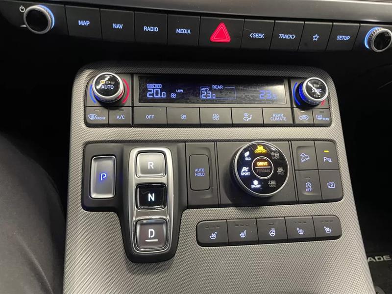 hyundai Palisade 2024 - 18