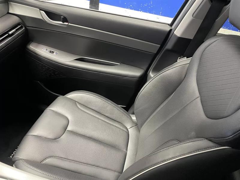 hyundai Palisade 2024 - 21