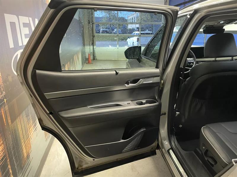 hyundai Palisade 2024 - 22