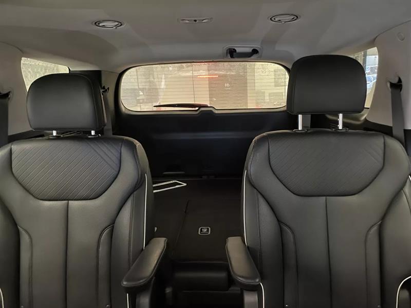 hyundai Palisade 2024 - 23