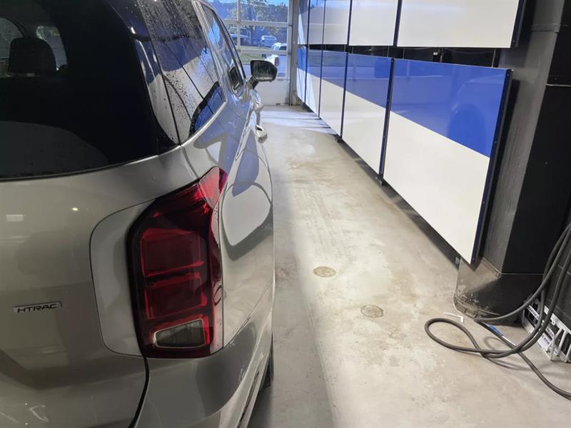 hyundai Palisade 2024 - 25