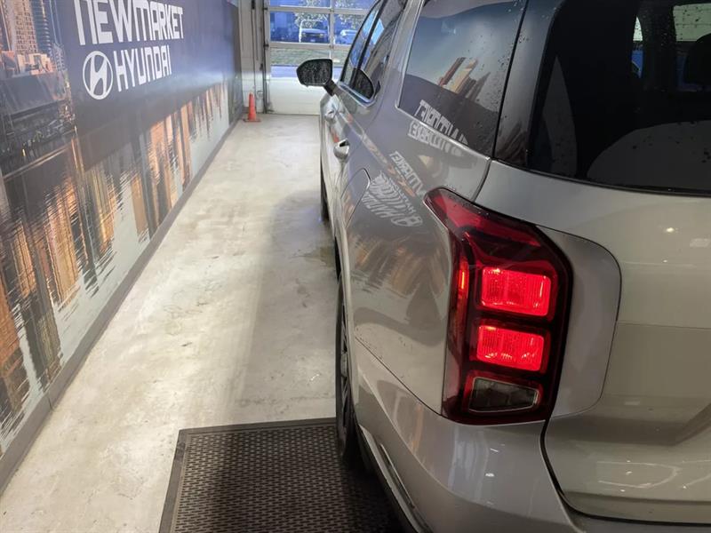 hyundai Palisade 2024 - 26