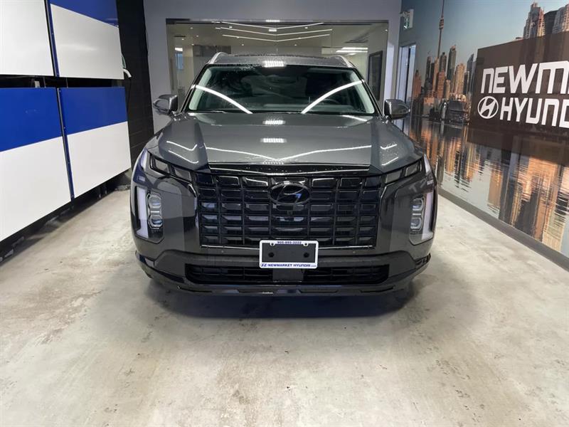 hyundai Palisade 2023 - 2