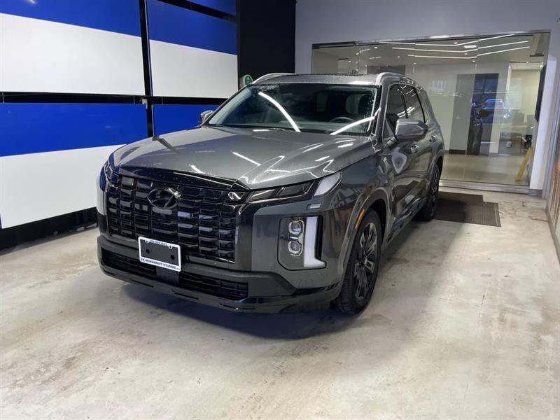 hyundai Palisade 2023 - 3