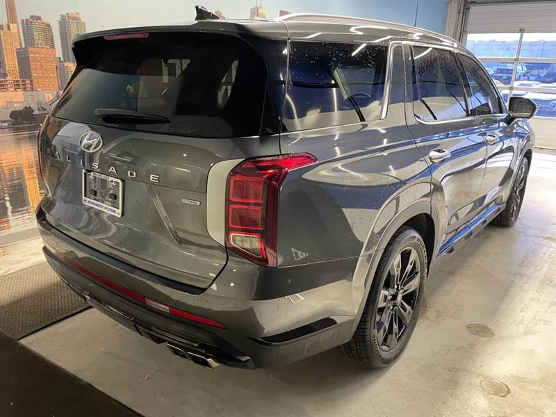 hyundai Palisade 2023 - 4