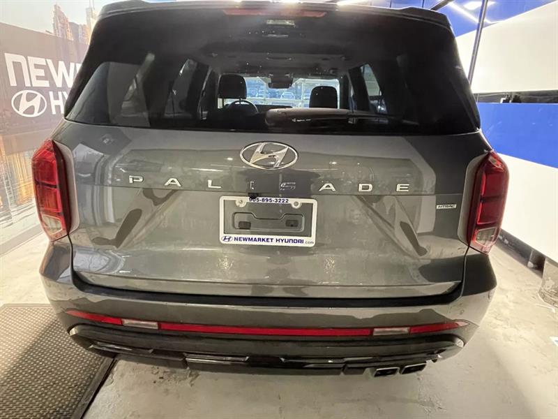 hyundai Palisade 2023 - 5