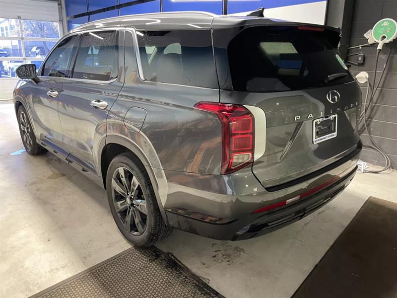 hyundai Palisade 2023 - 6