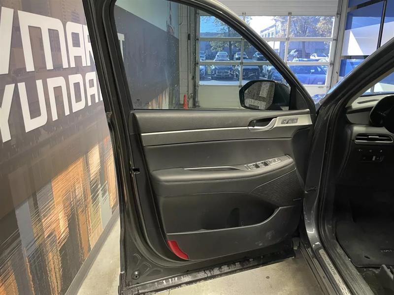 hyundai Palisade 2023 - 8