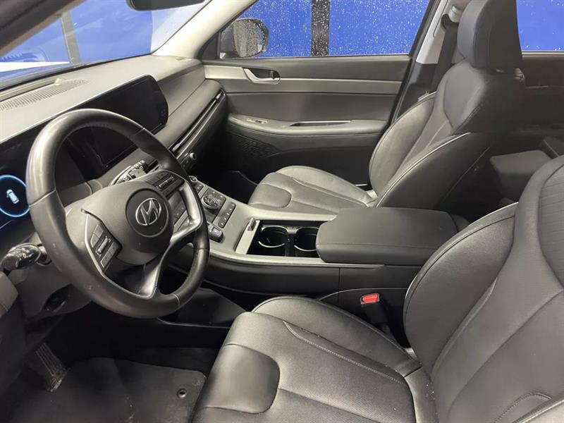 hyundai Palisade 2023 - 9