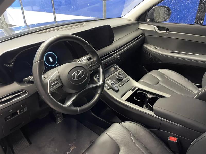 hyundai Palisade 2023 - 10